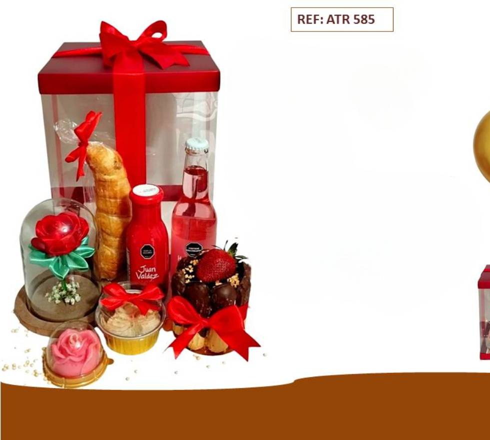 Ancheta día de la mujer dulce mujer