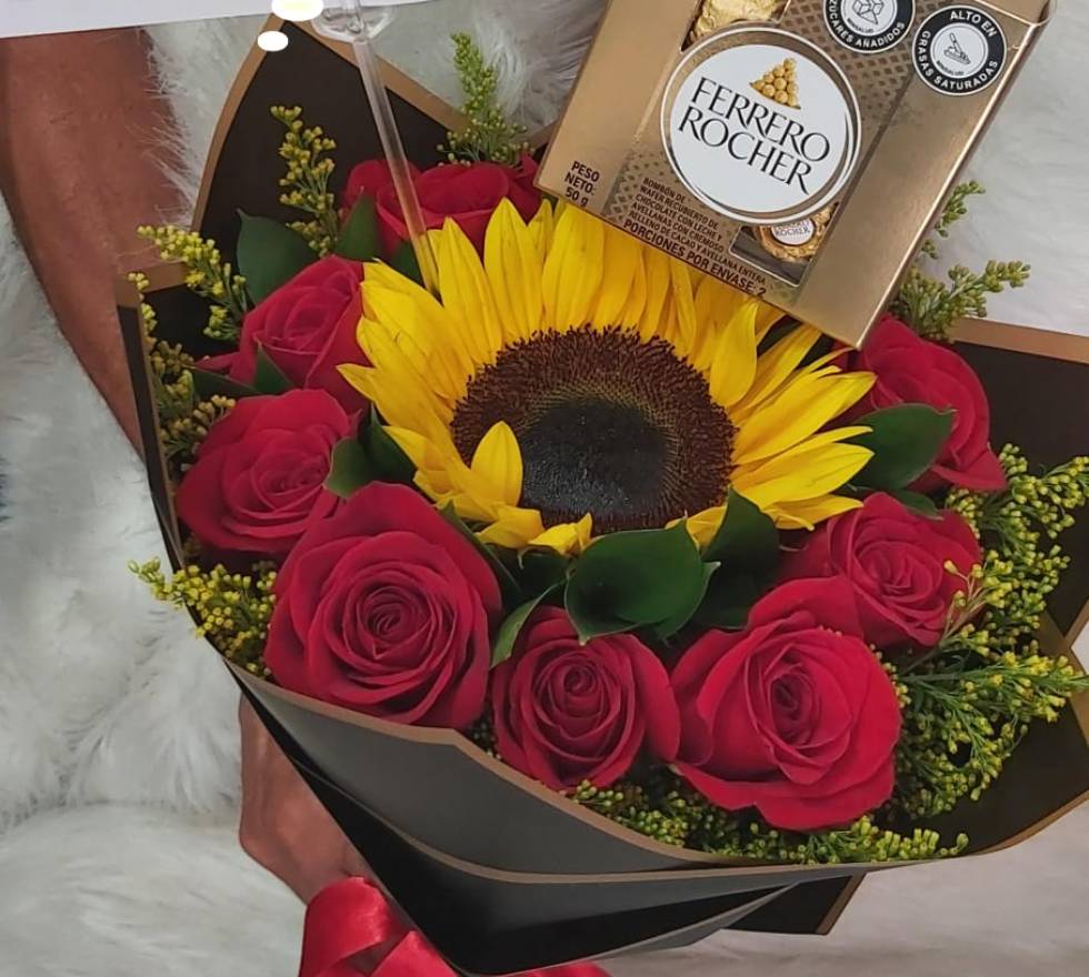 Regalos para el día de la Madre: Alegría