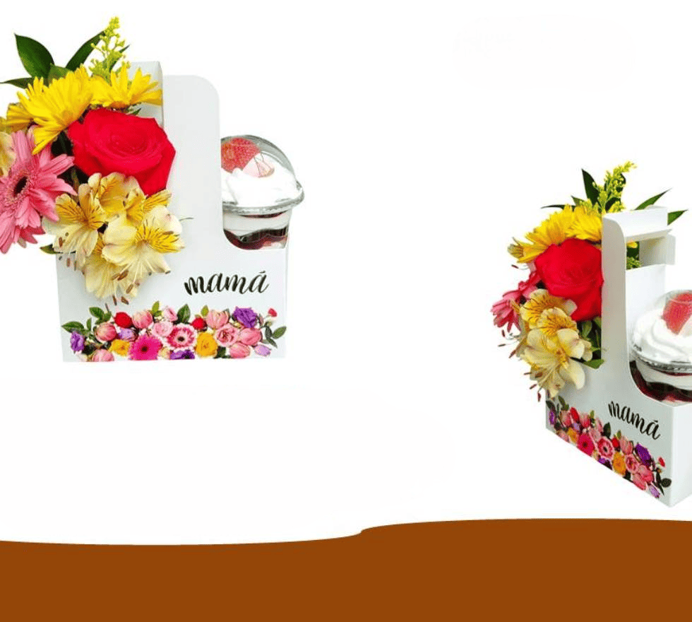 Regalos para el día de la Madre: Corazón mío