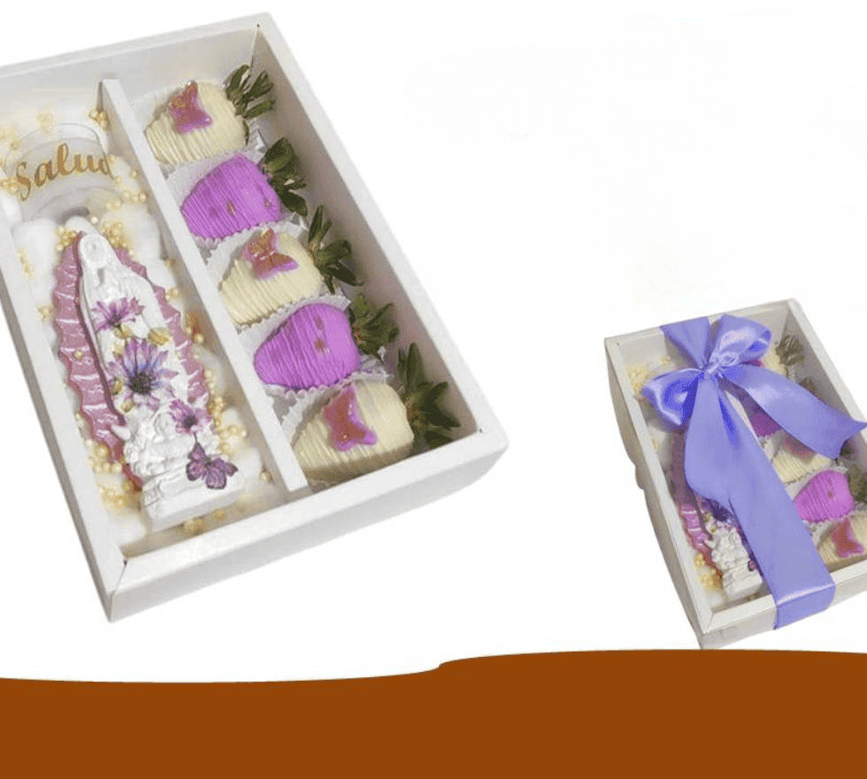 Detalles para el día de la Madre: Dulzura pura