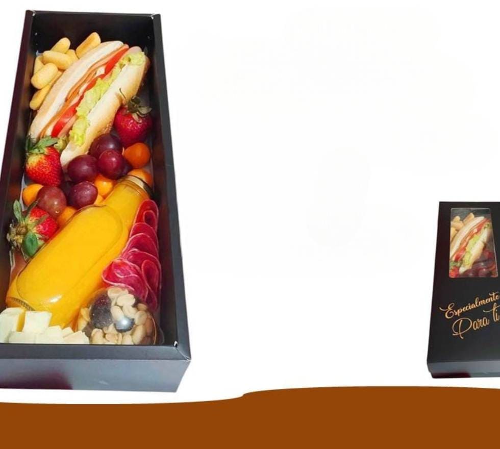 Desayuno detalles que enamoran