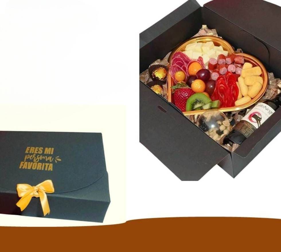 Ancheta para san valentín sorpresas románticas